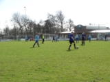 FC De Westhoek '20 3 - S.K.N.W.K. 3 (competitie) seizoen 2023-2024 (43/80)